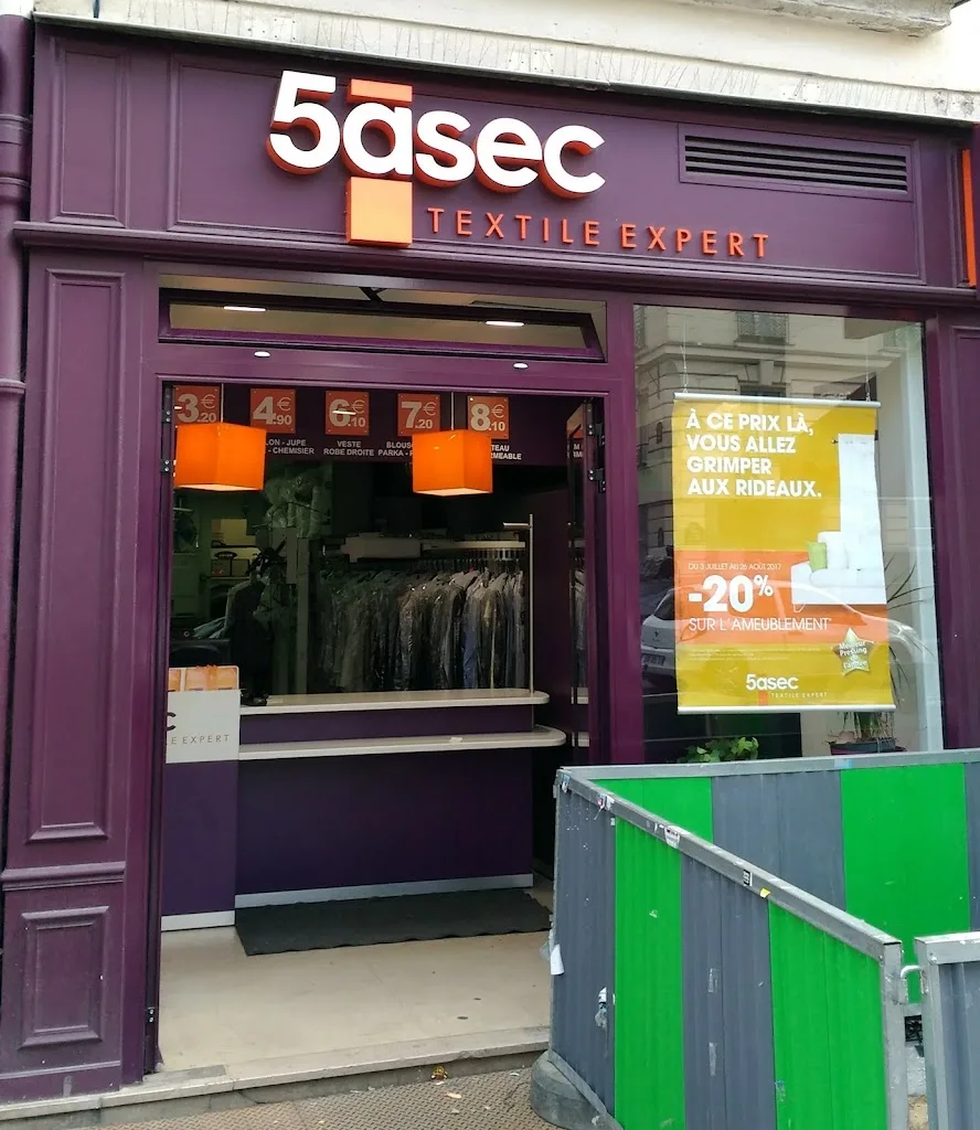 5asec Textile Expert - photo 2