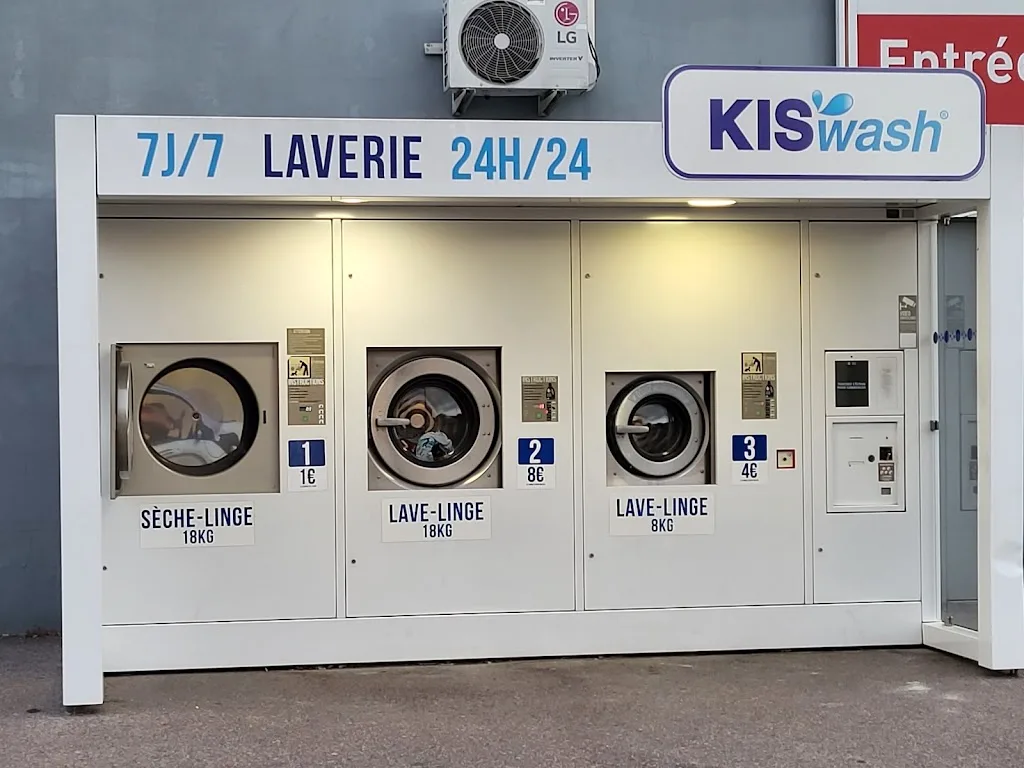 Lavomatique Kis Wash - photo 1