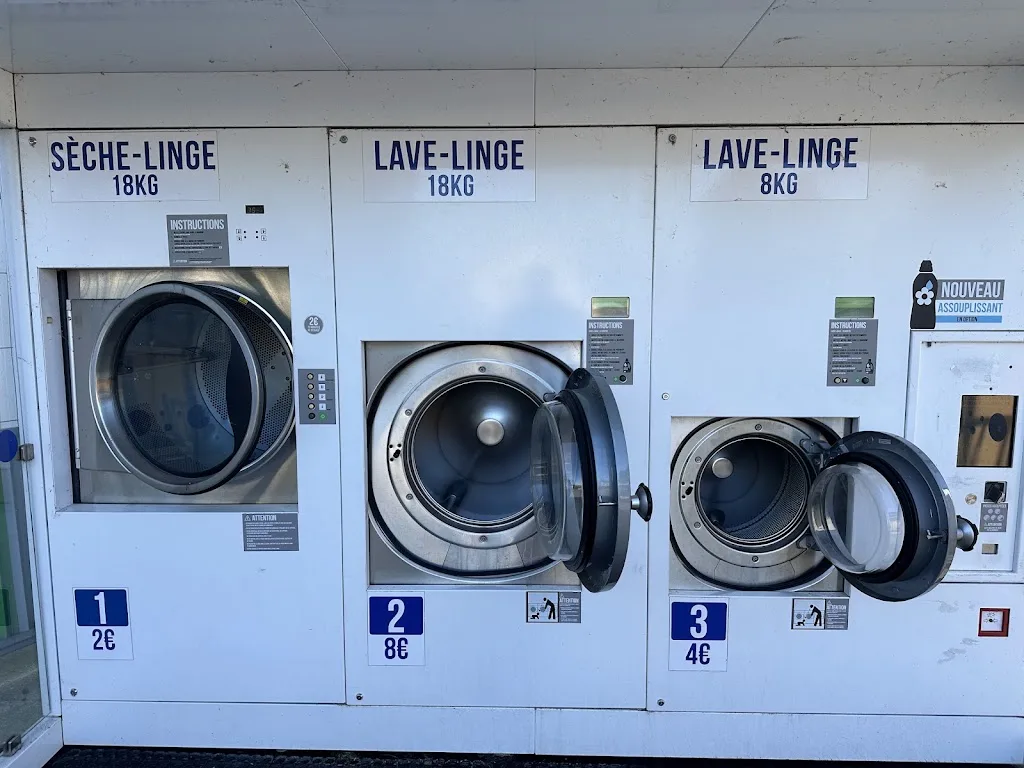 Lavomatique Kis Wash - photo 3