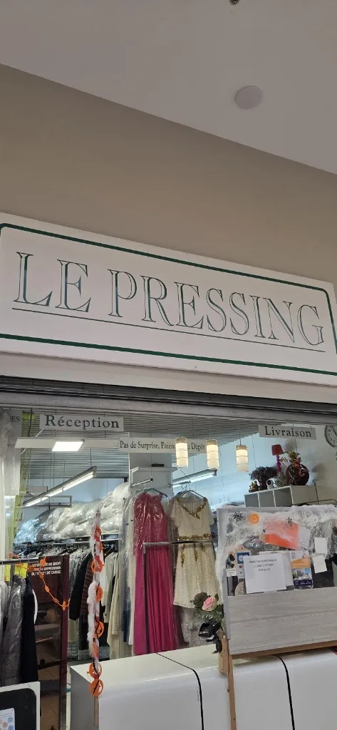 Pressing MCJ - photo 1