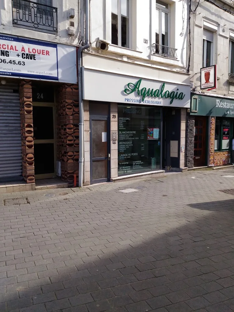 Aqualogia - photo 3
