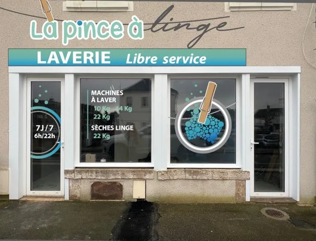 Teinturerie - photo 1