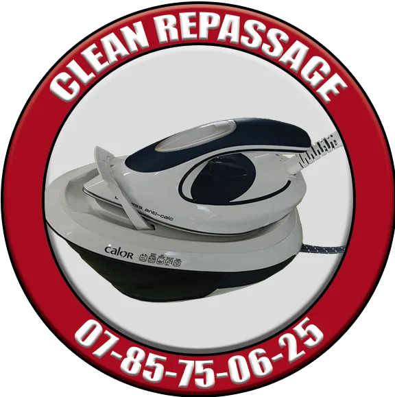 Clean Repassage - photo 3
