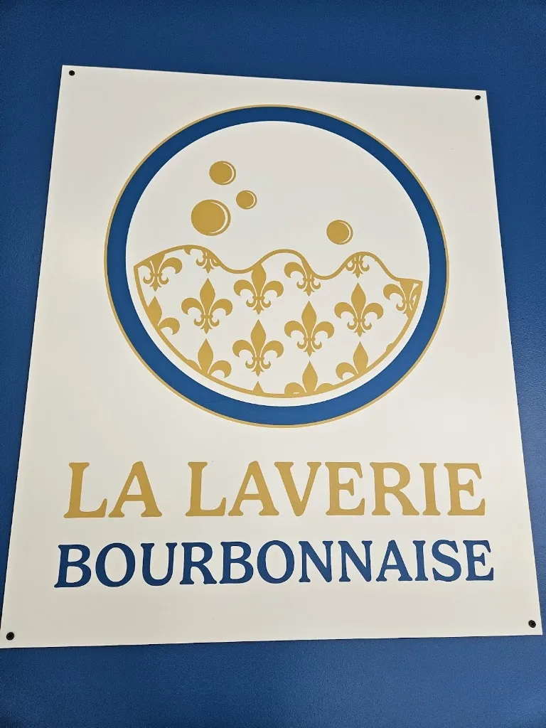 La Laverie Bourbonnaise Commentry - photo 1