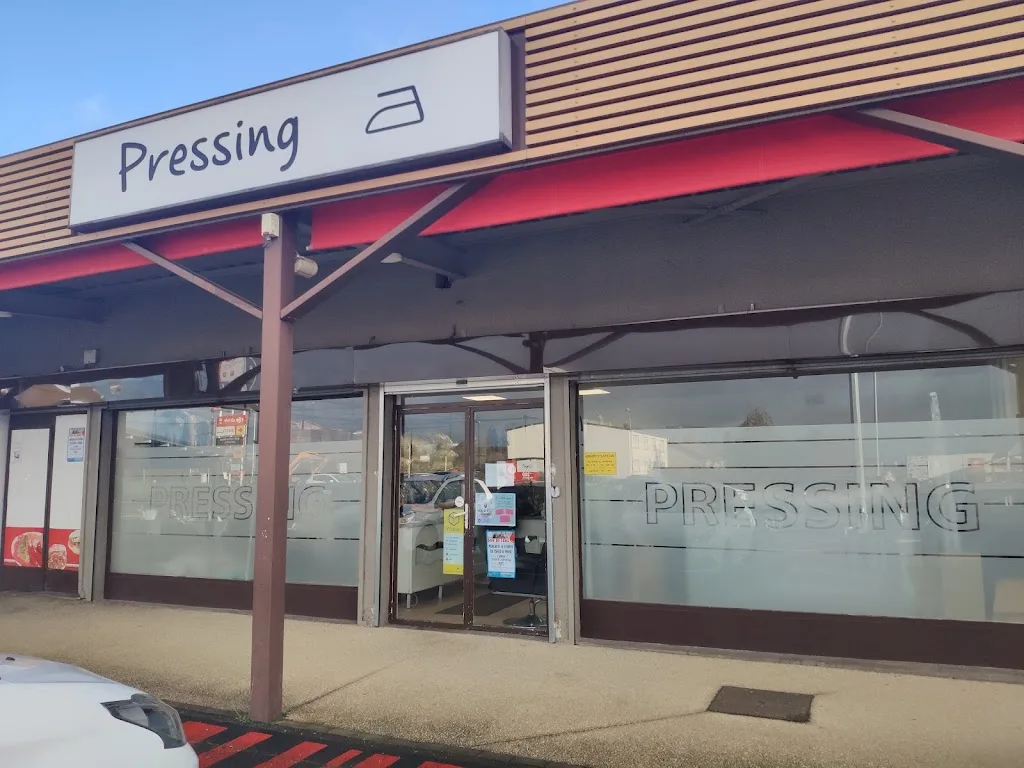 Ideal Pressing - photo 1