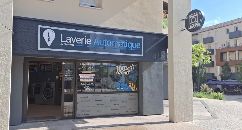 Laverie LAV+ - photo 3