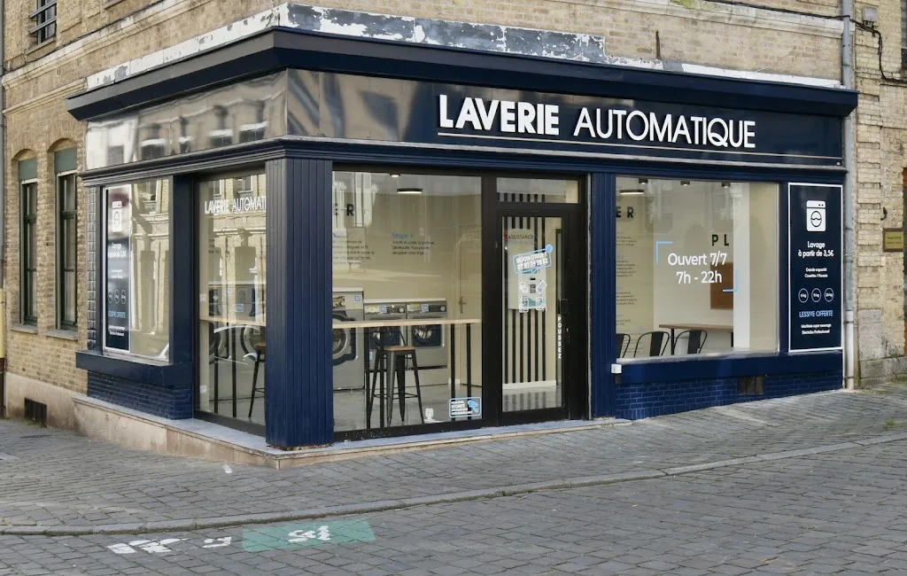 La Lessiverie - photo 2