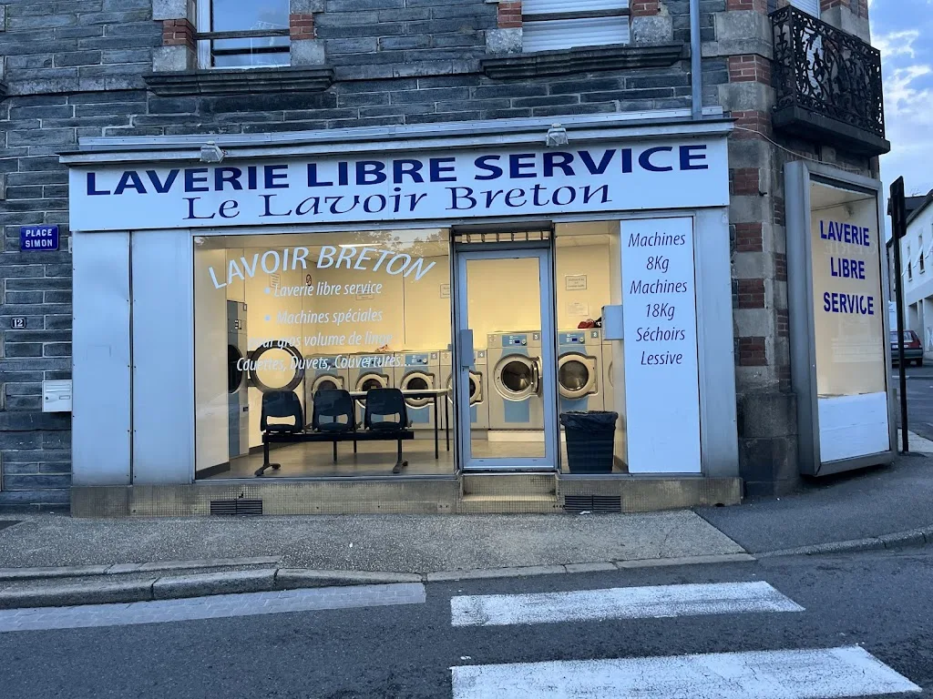 Le Lavoir Breton - photo 1