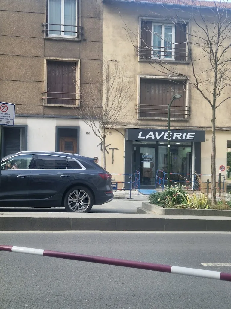 Laverie Libre Service - photo 1