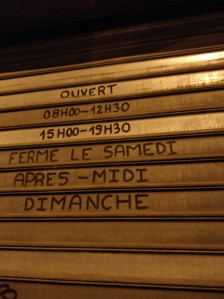 Pressing Casteres - photo 1