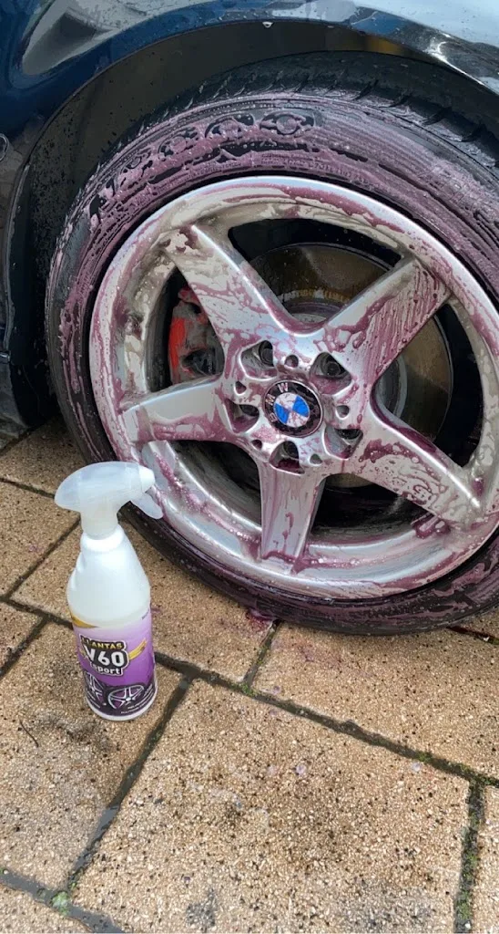 Hard Cleaners - photo 2