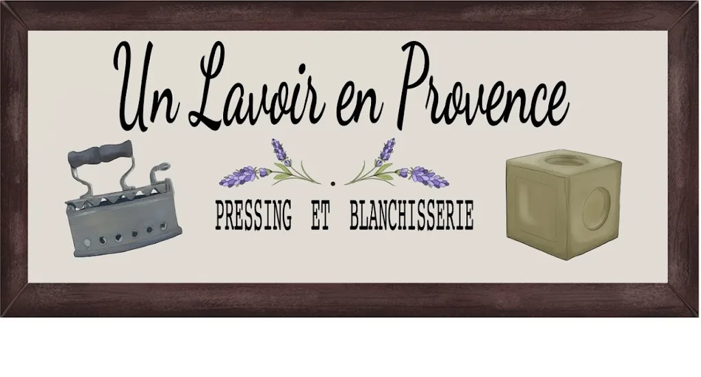 Pressing-Blanchisserie Le lavoir du Canier - photo 3