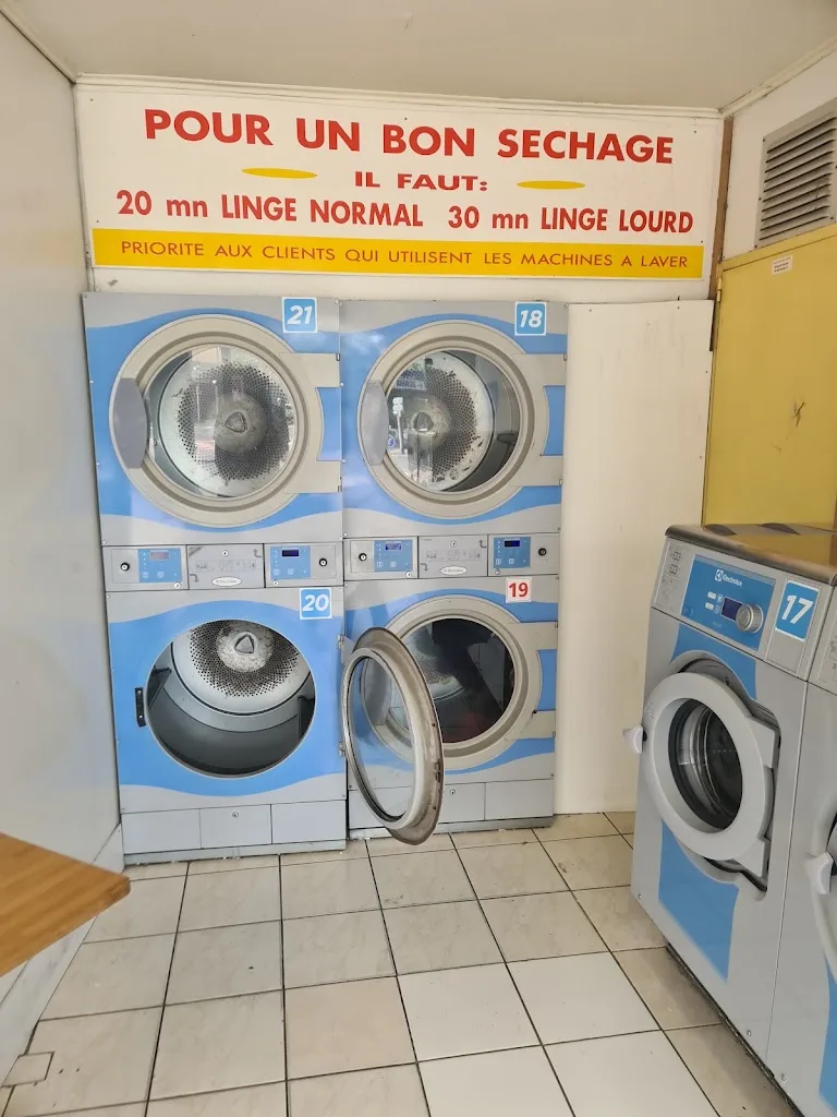 Wascator Laverie Libre-Service - photo 1