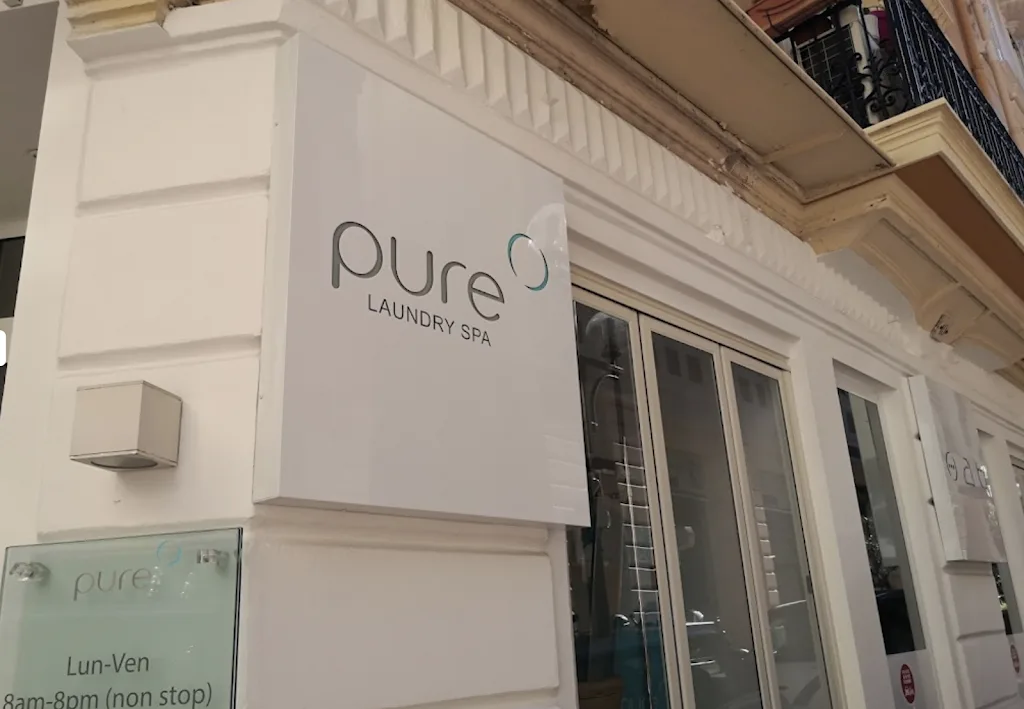 Pure Laundry Spa - photo 2