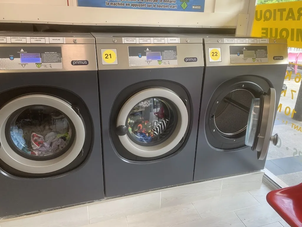 Lavage En 35 Mn - photo 2