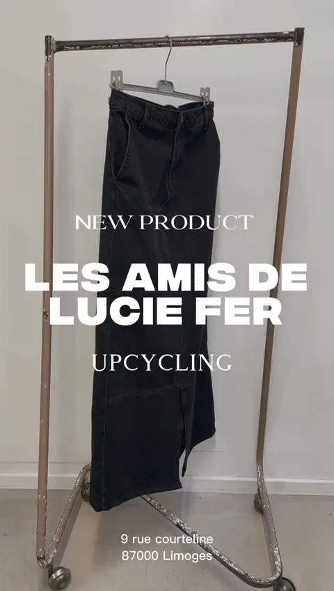 Les Amis de Lucie Fer - photo 2