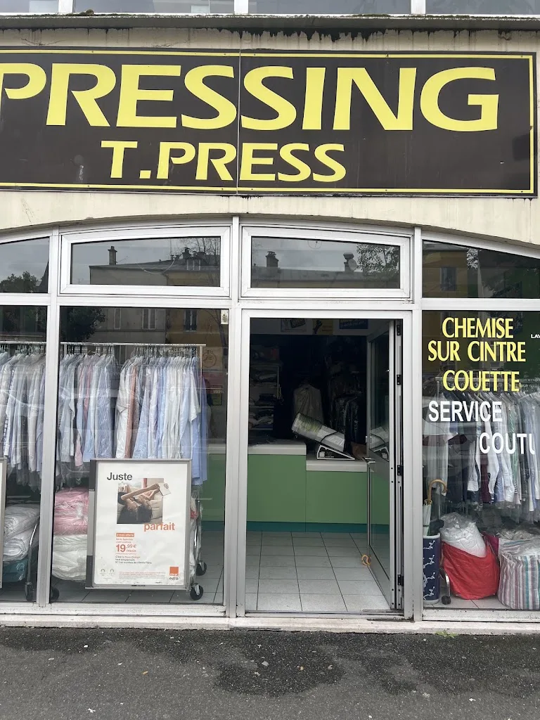 Pressing Li - photo 3
