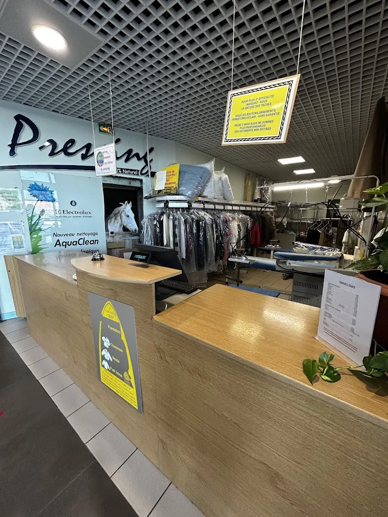 Pressing Tarascon Intermarché - photo 2