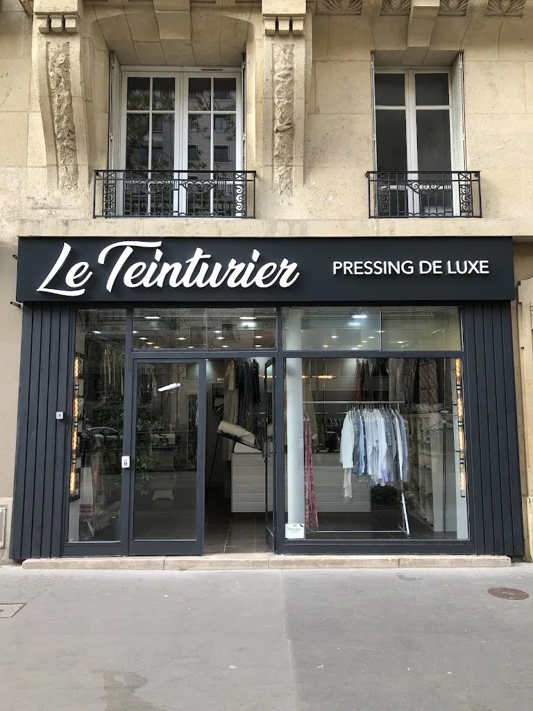 La Teinturerie - photo 2