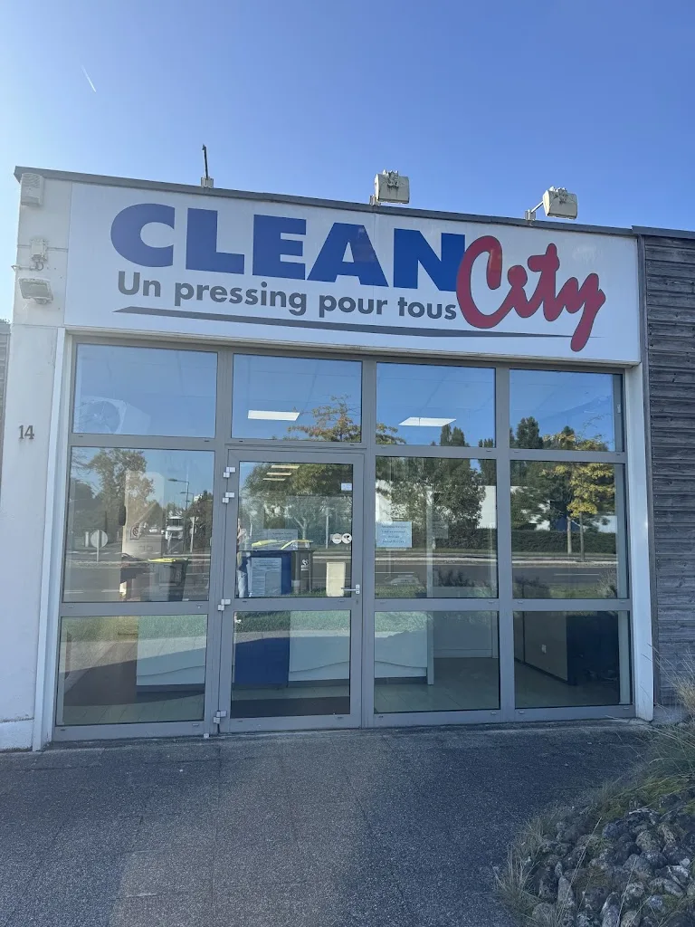 Clean City - photo 2