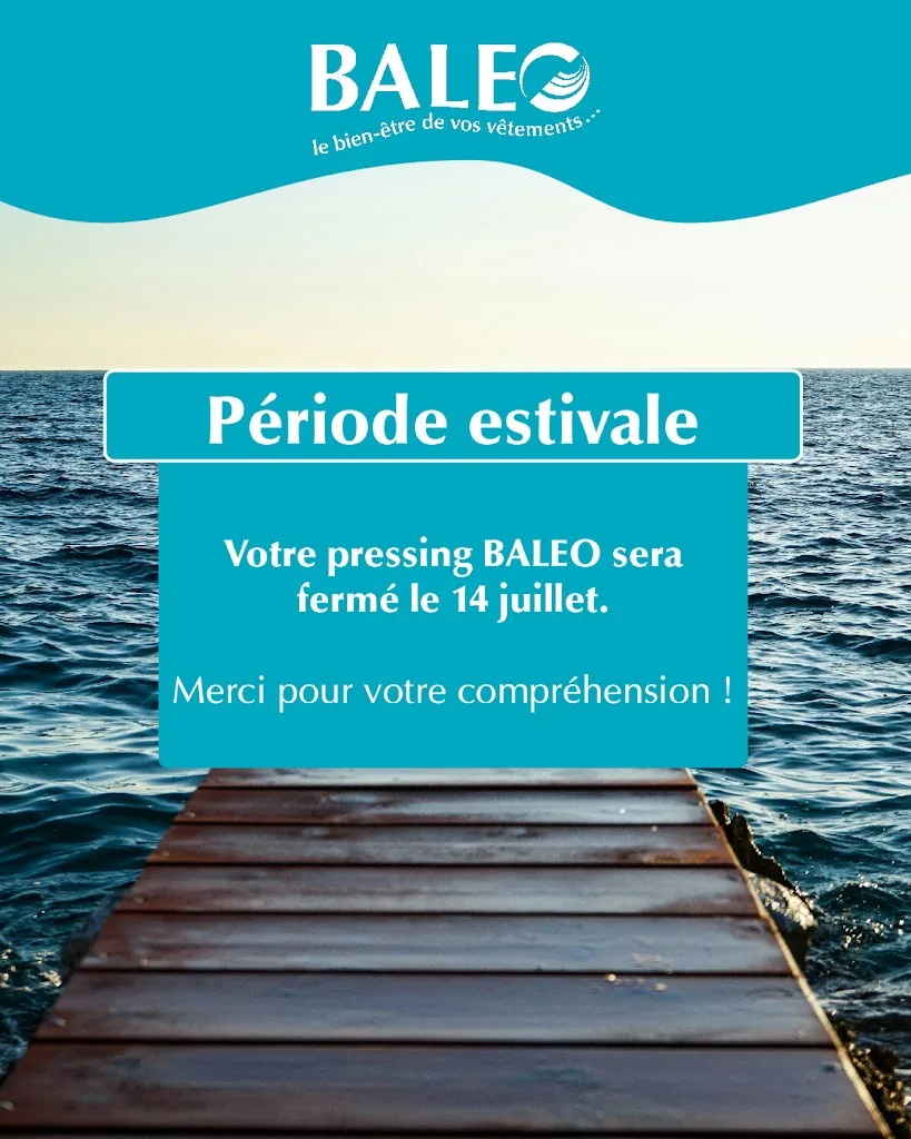 Pressing BALEO - photo 2