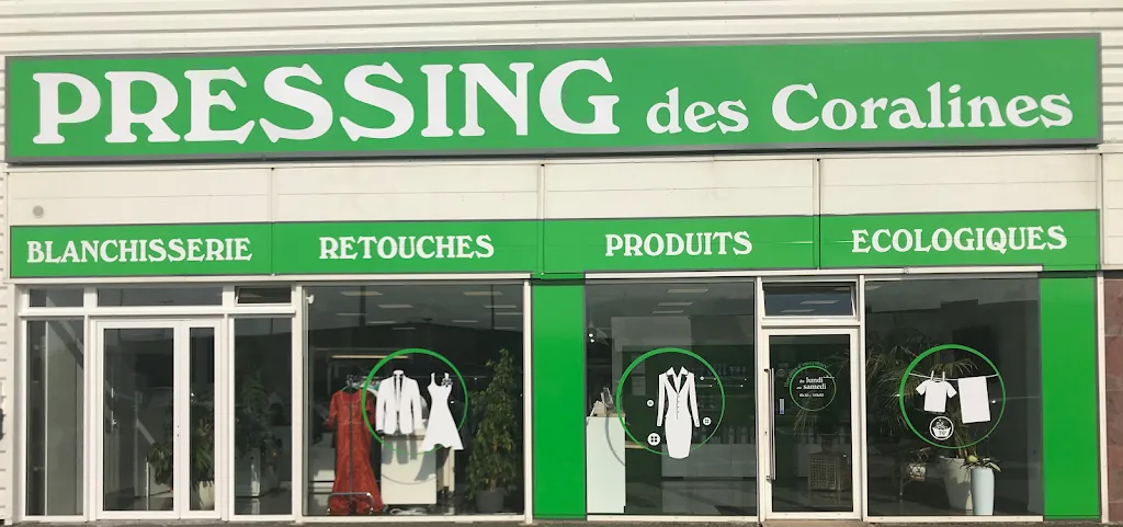PRESSING DES CORALINES - photo 3