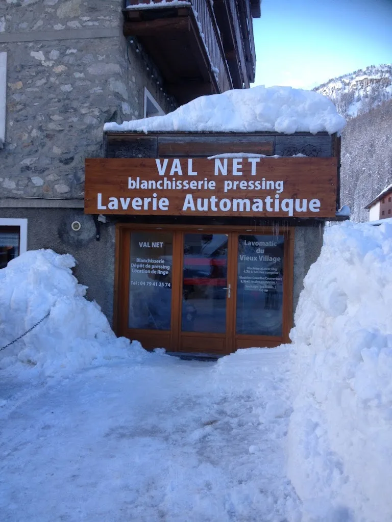 Val Net - photo 1