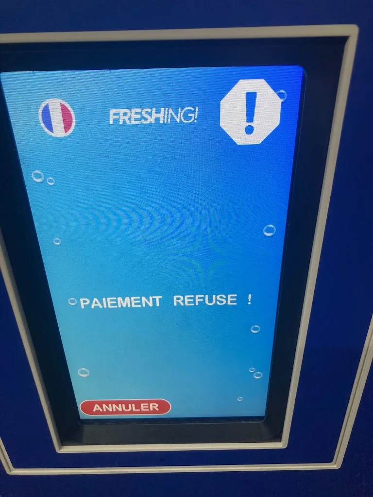 FRESHING - photo 1