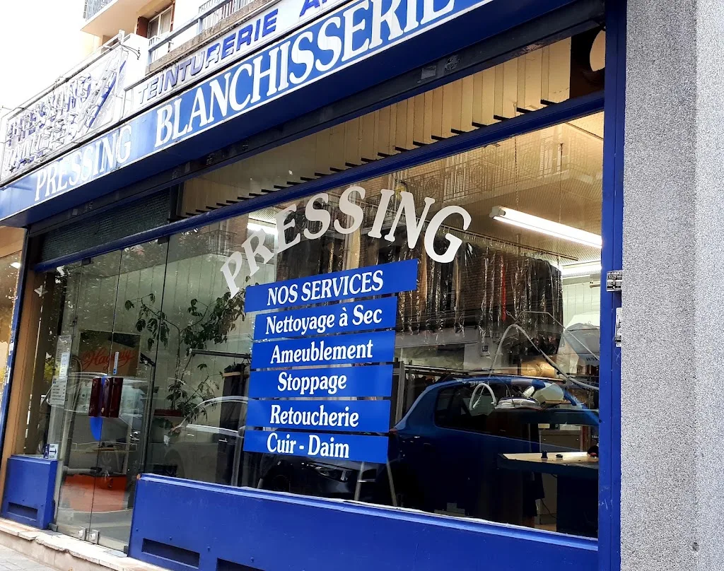 Pressing Vallees - photo 2