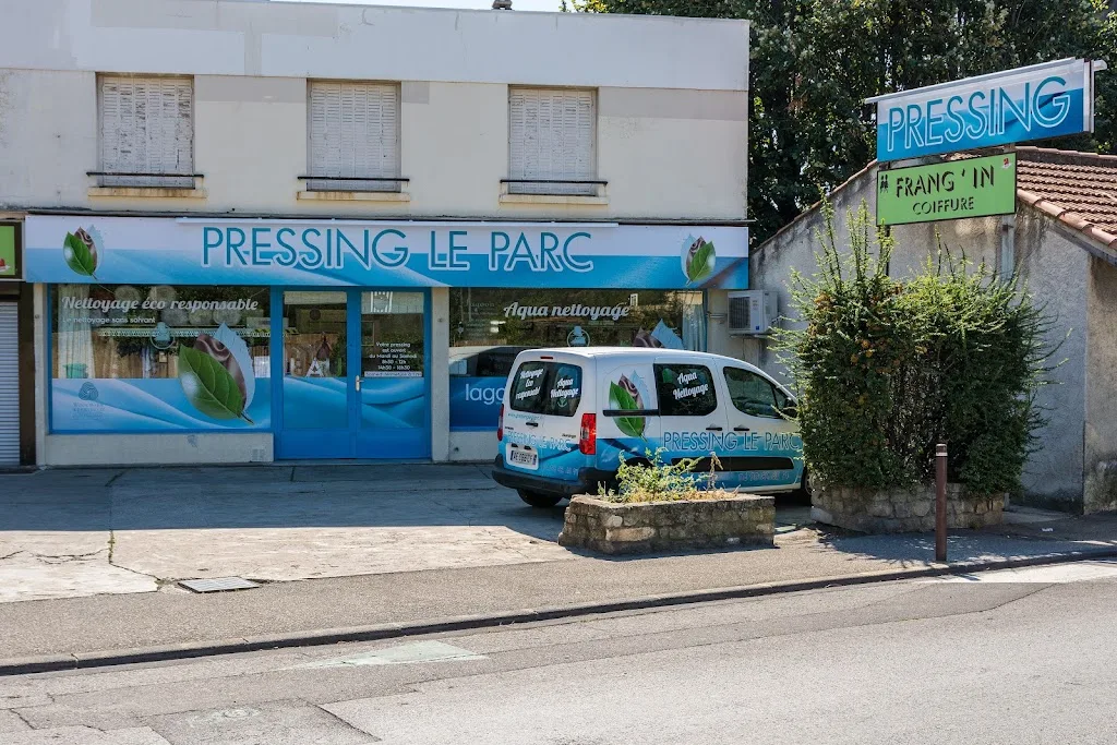 Le Provençal, Pressing-Blanchisserie - photo 2
