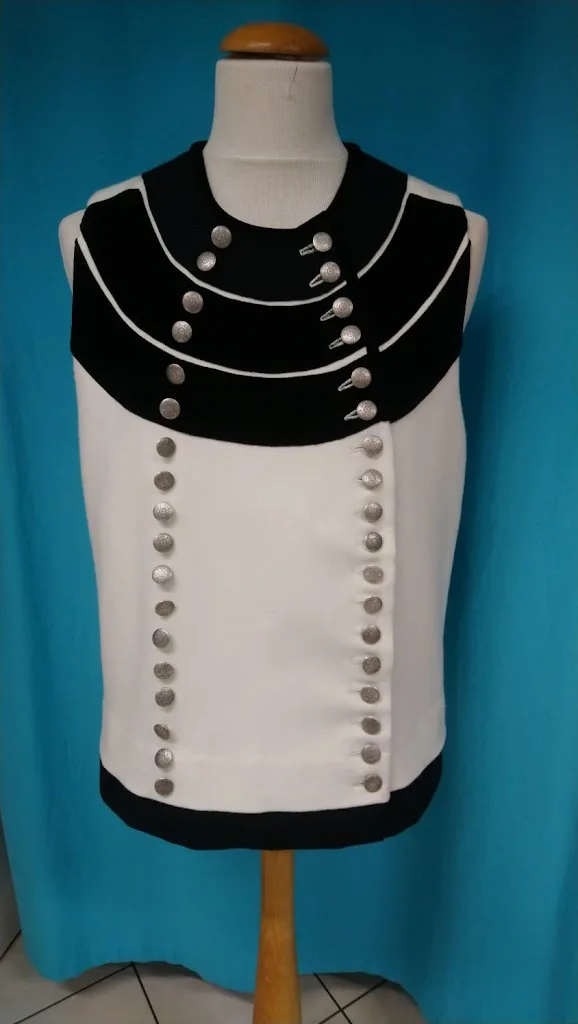 Couture & Pressing - Sty'l Services - photo 1