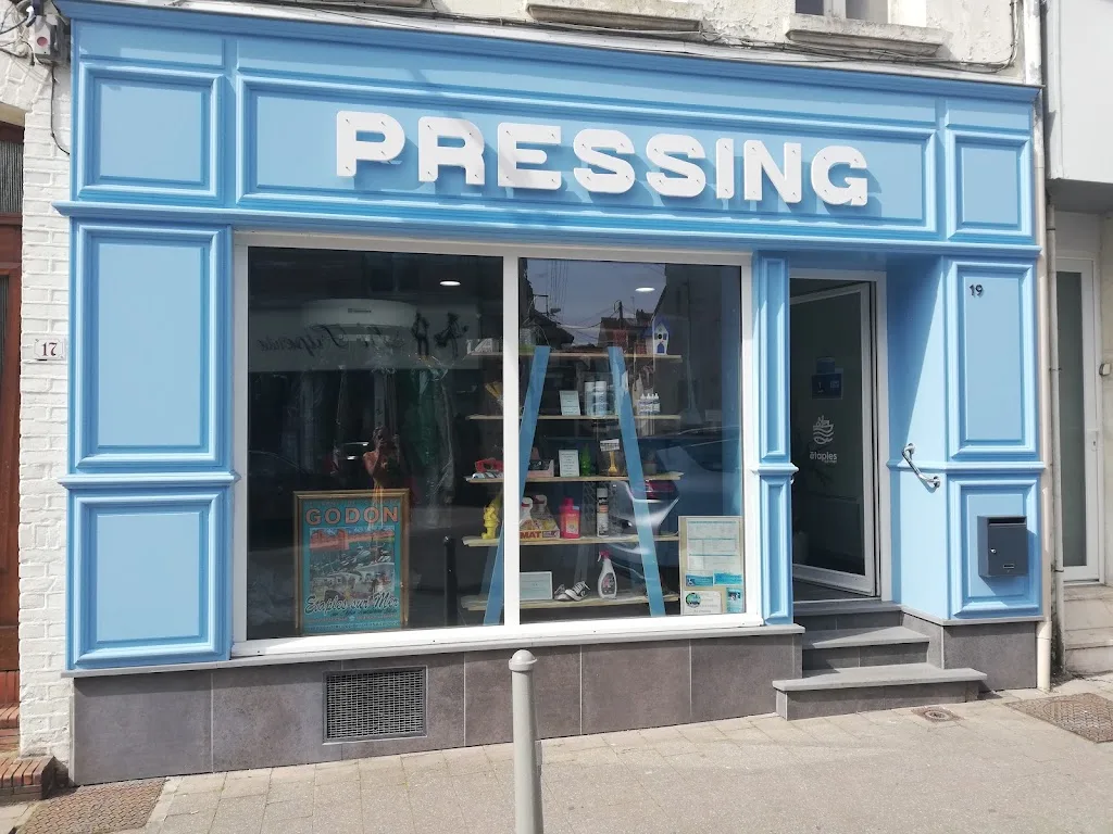 Pressing Vétasec - photo 2