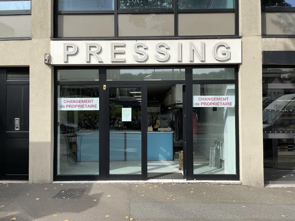 Pressing Lavande - photo 1