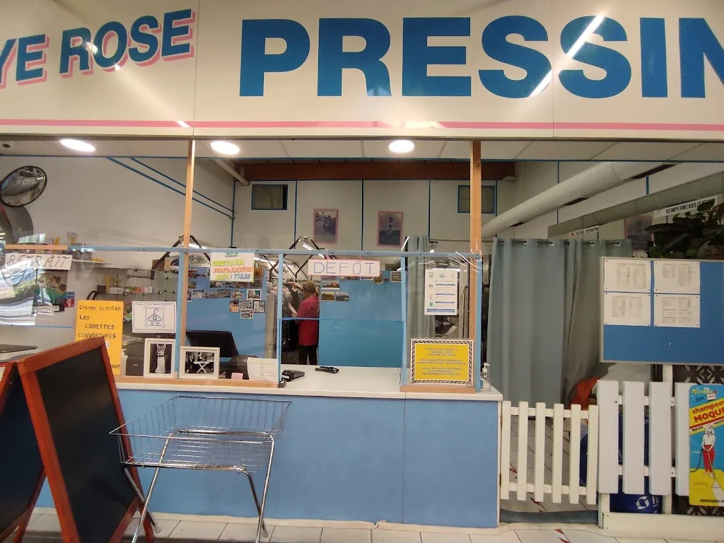 Pressing Les Trois-Rivières - photo 2