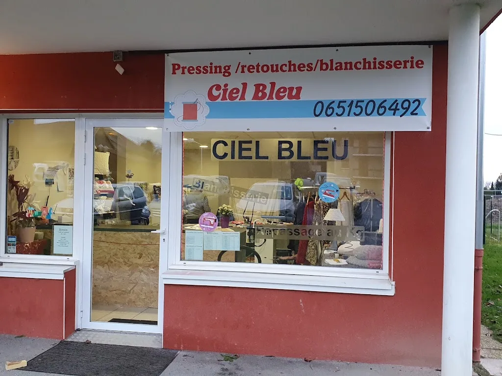 Ciel Bleu - photo 1