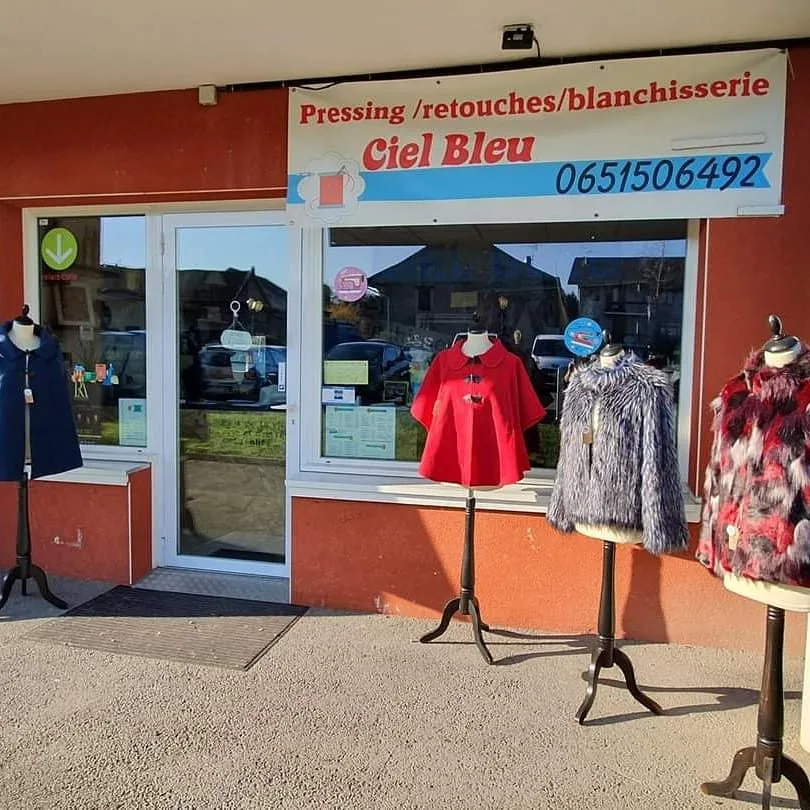 Ciel Bleu - photo 3