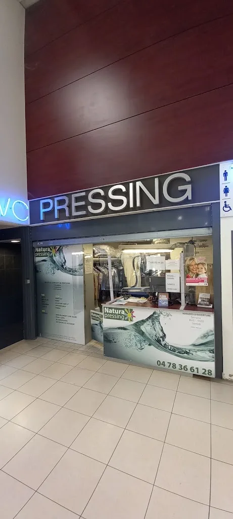 Pressing Verlaine - photo 1