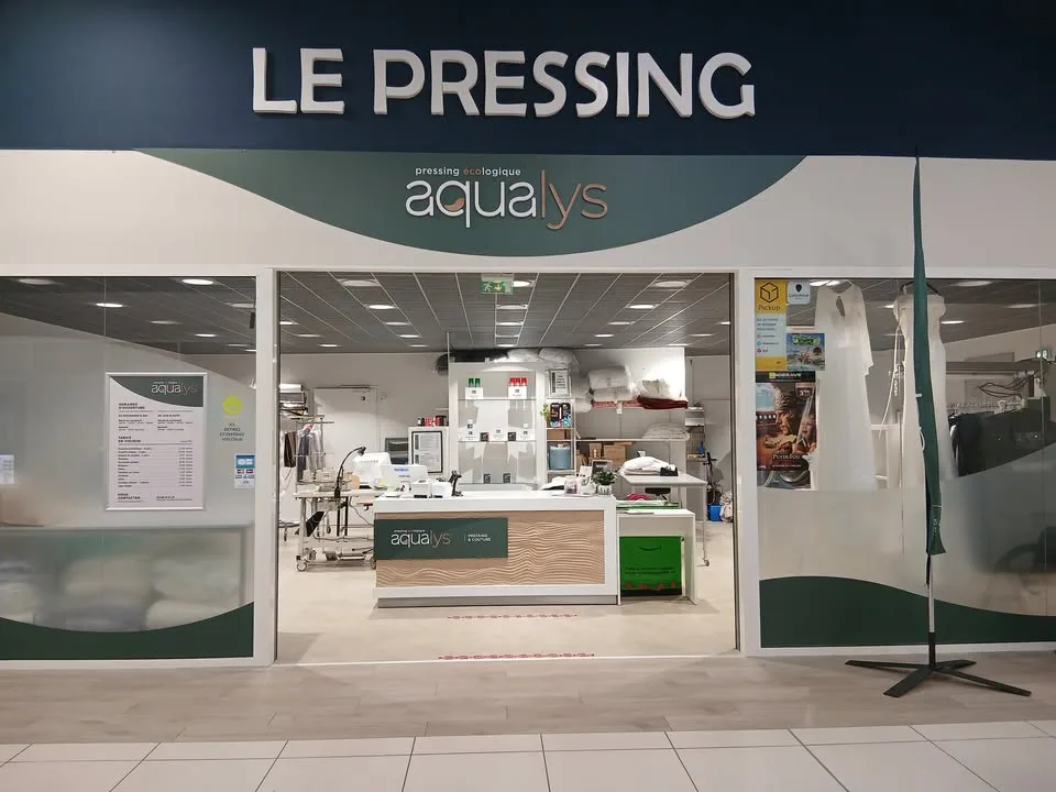 MV PRESSING AQUALYS - photo 2