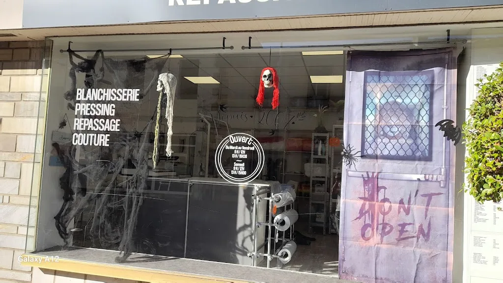 Teinturerie Sauné - photo 2