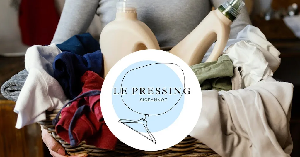 Le Pressing Sigeannot - photo 1