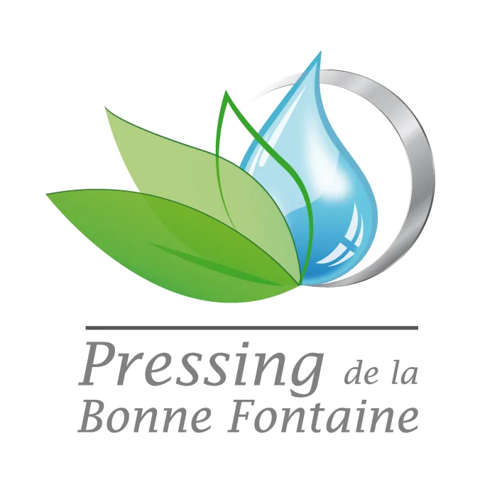 Pressing De La Bonne Fontaine - photo 1