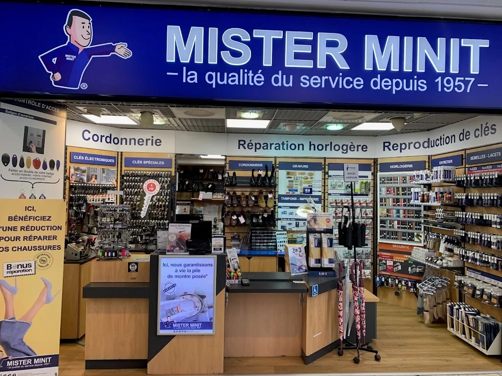 Mister services - photo 2
