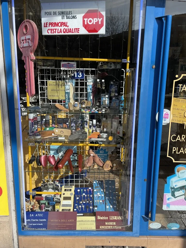 Mister services - photo 3