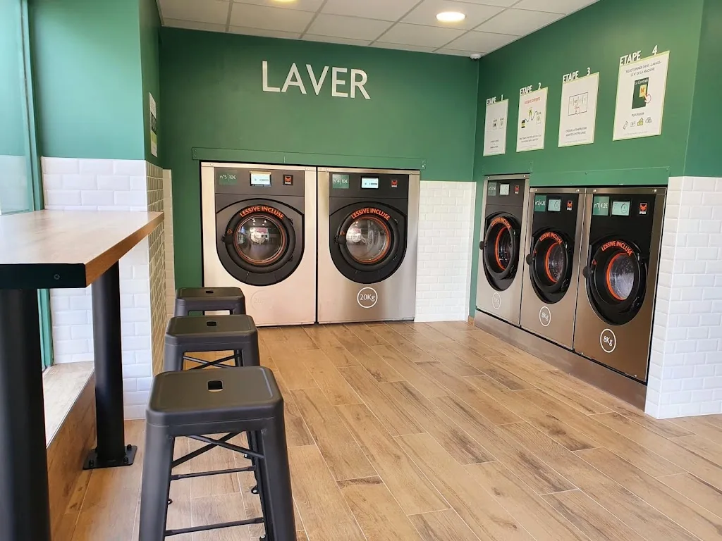 Laverie 7/7 - photo 2