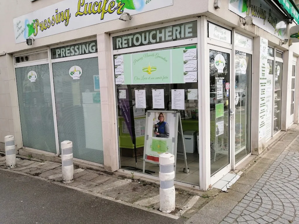 Pressing de la gare - photo 1