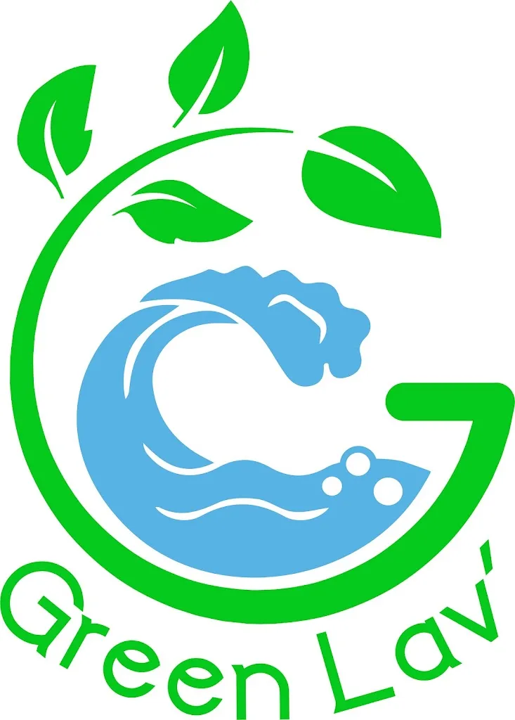 Green Lav' - photo 1