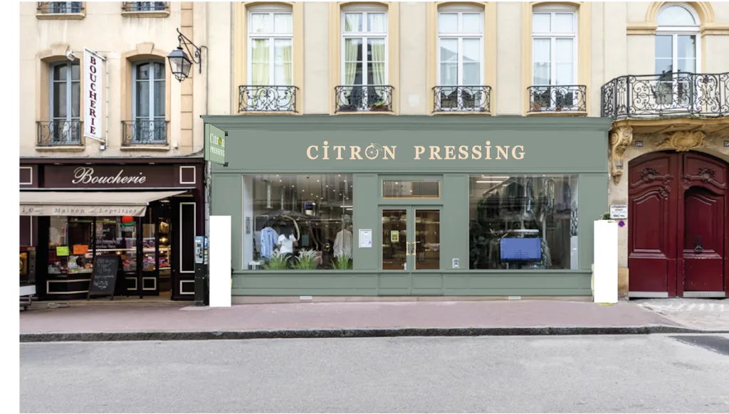 Pressing de la Grille - photo 2