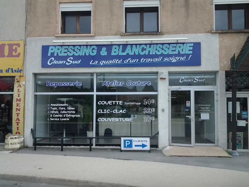 La Belle Lavandière - photo 1