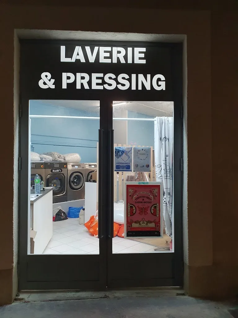 La Belle Lavandière - photo 3