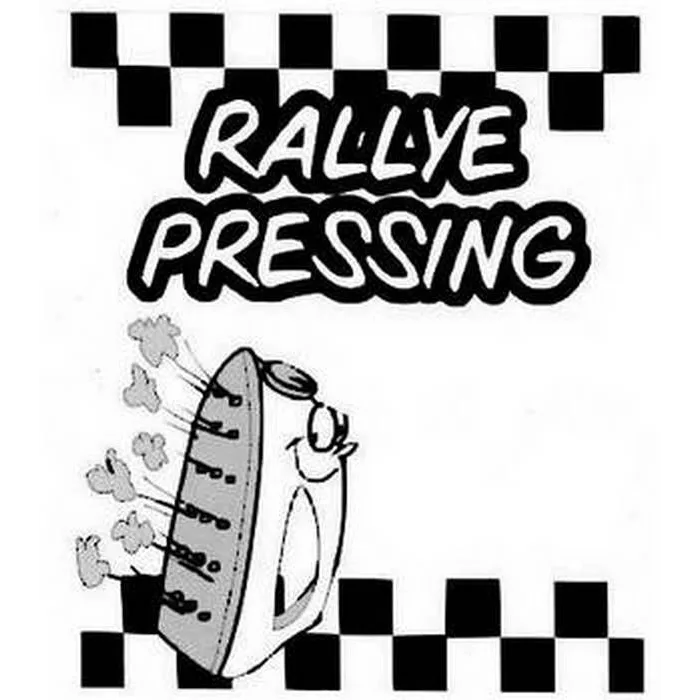 Rallye Pressing - photo 2